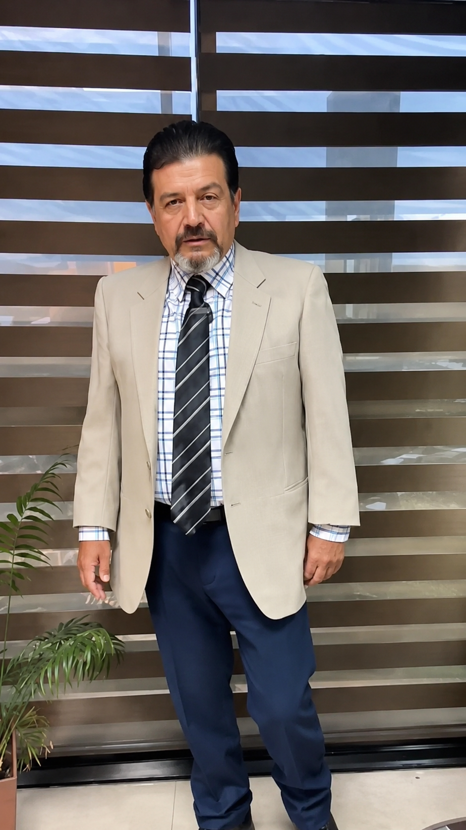 Se salva el abogado Gabriel Salas… Intimida a la Juez y no se presenta en Pacho Viejo…